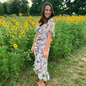 Meet your Posher, Mia